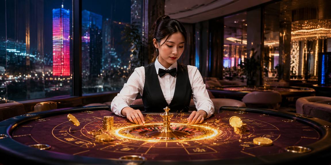 vj513 Sportsbook